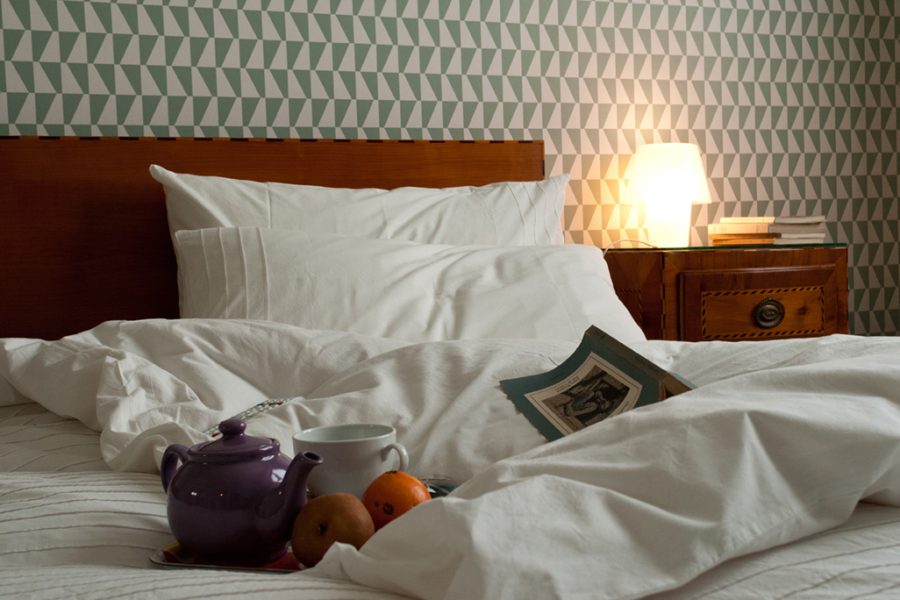 CasaTitta Bed & Breakfast