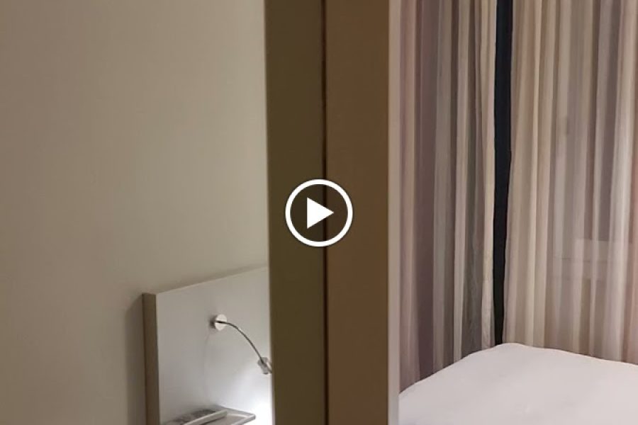 Mercure Milano Solari