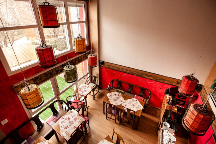 Vietnamonamour Ristorante con camere