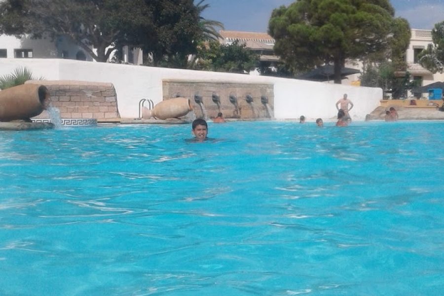 Golden Tulip Adef Oran