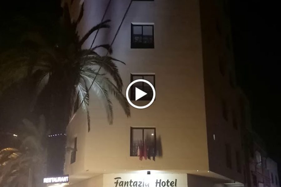 Fantazia Hotel Oran
