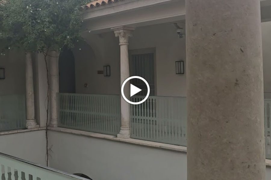 Hôtel & Spa Dar Jeld