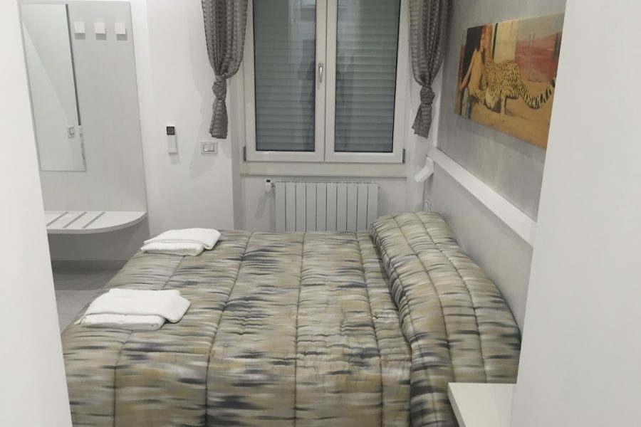 Picaflor Art & Rooms