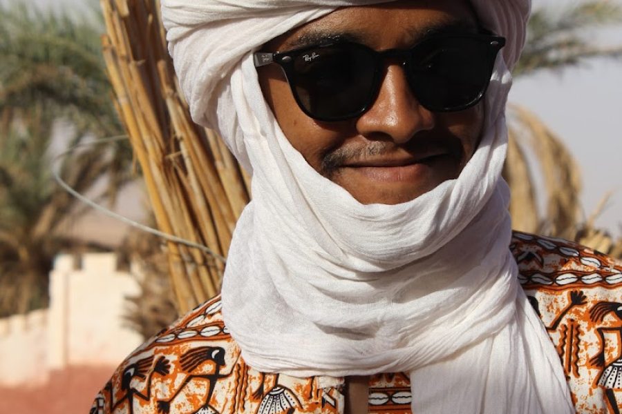 Hôtel Ksar Amazaten