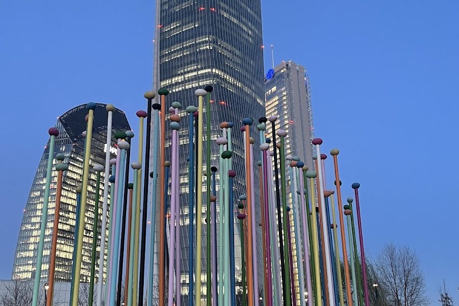 City Life Hotel Poliziano, by R Collection Hotels