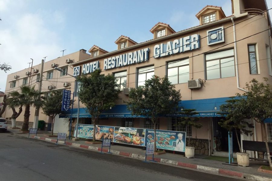 Hotel La Côte Turquoise