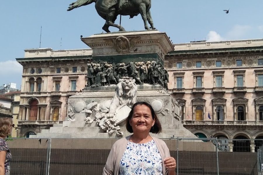 Hotel Midtown Milano