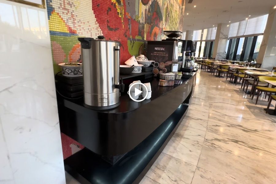 ROYAL ASBU HOTEL TUNIS