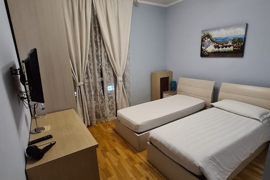 affittacamere Seveso