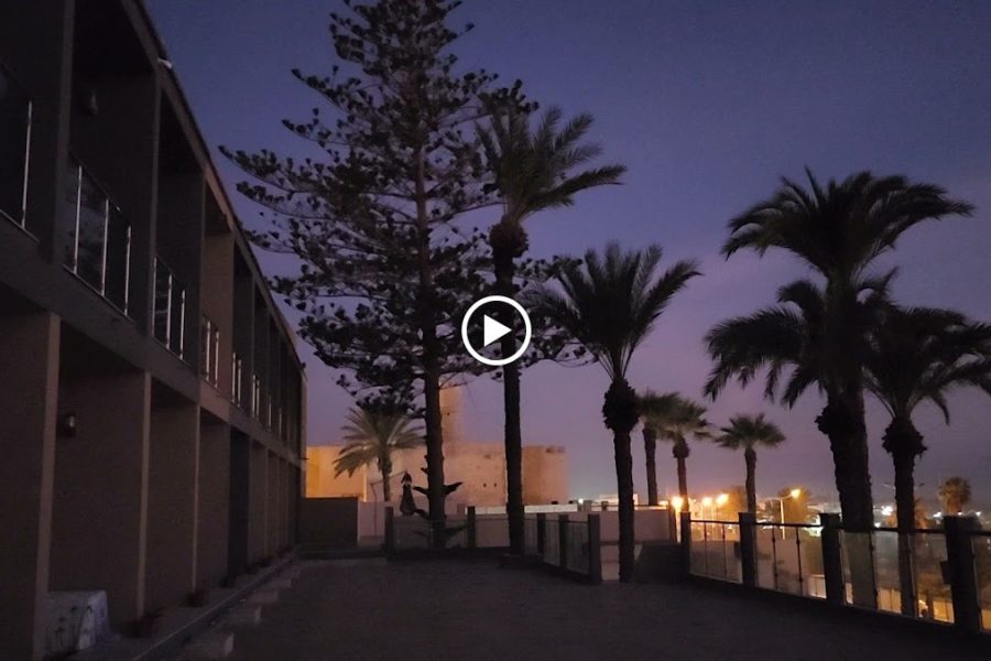 Corniche Hotel & Restaurant