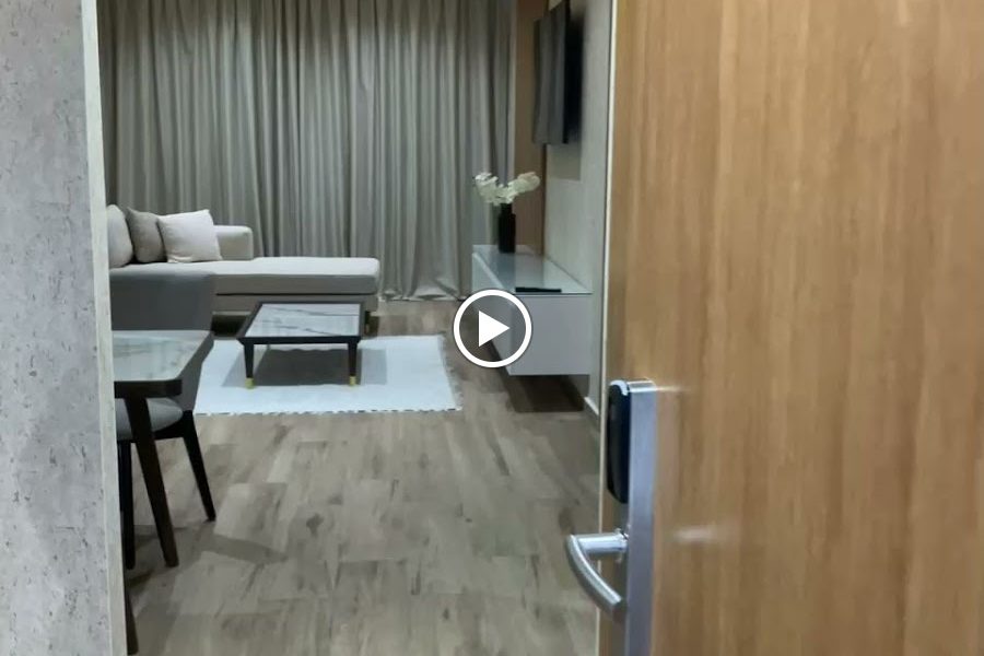 Kyriad Prestige City Center Tunis