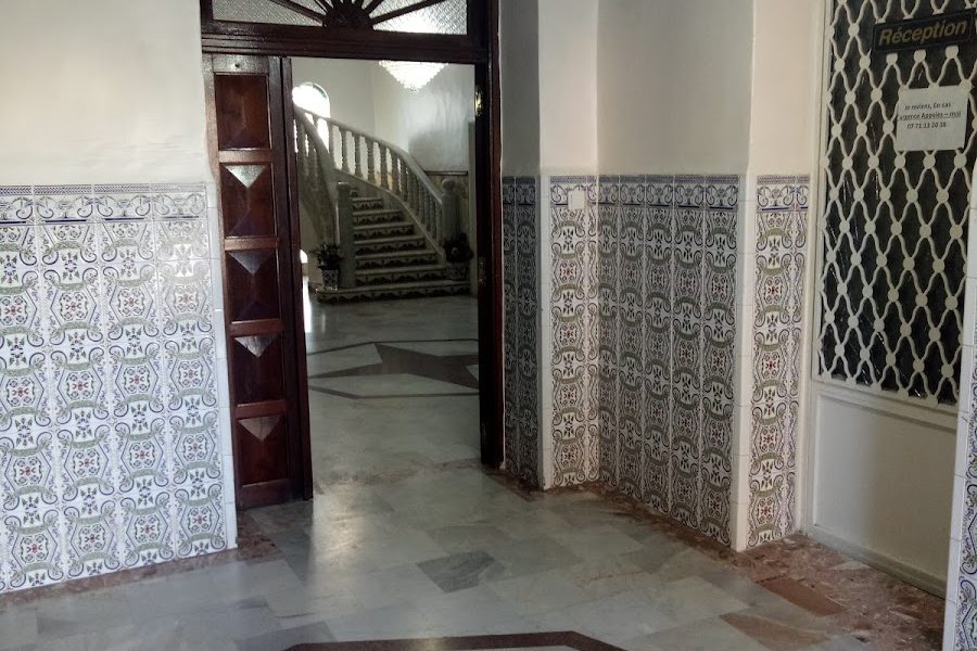 Résidence Abla yassmine