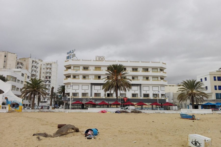 Hôtel Lido