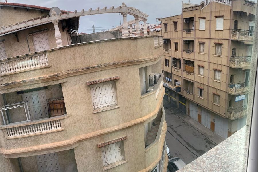 Palais Familial Hotel