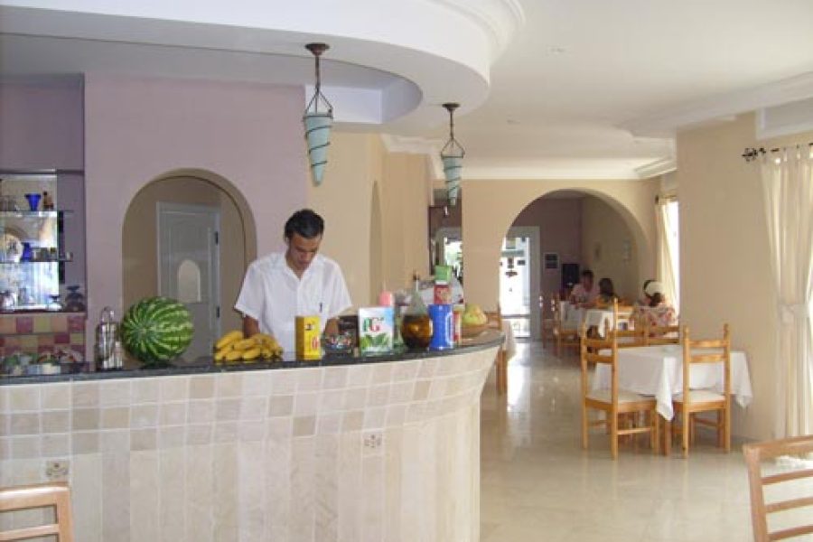 Hôtel Résidence Romane