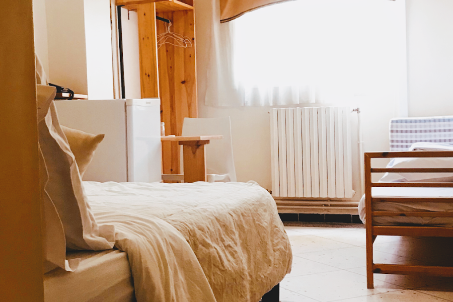 Hôtel Grand Bassin Tlemcen