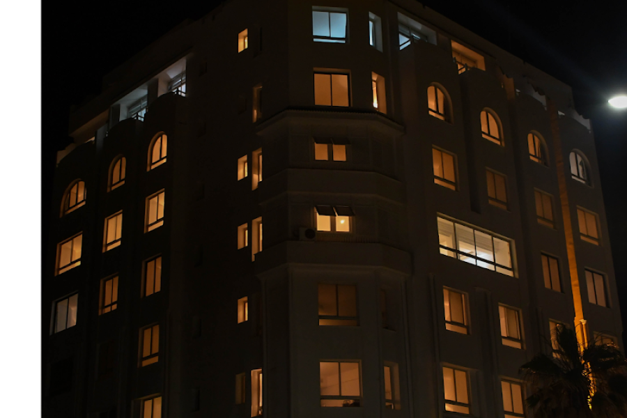 Hotel Maravilla Sousse