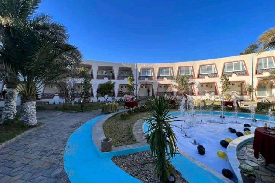 Hôtel K&rsquo;SOB