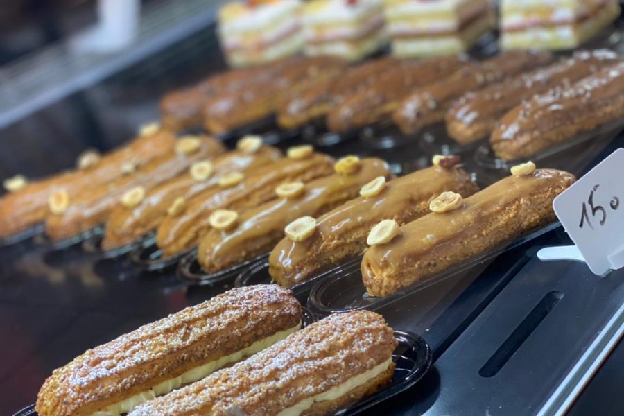 Hotel L&rsquo;Escale