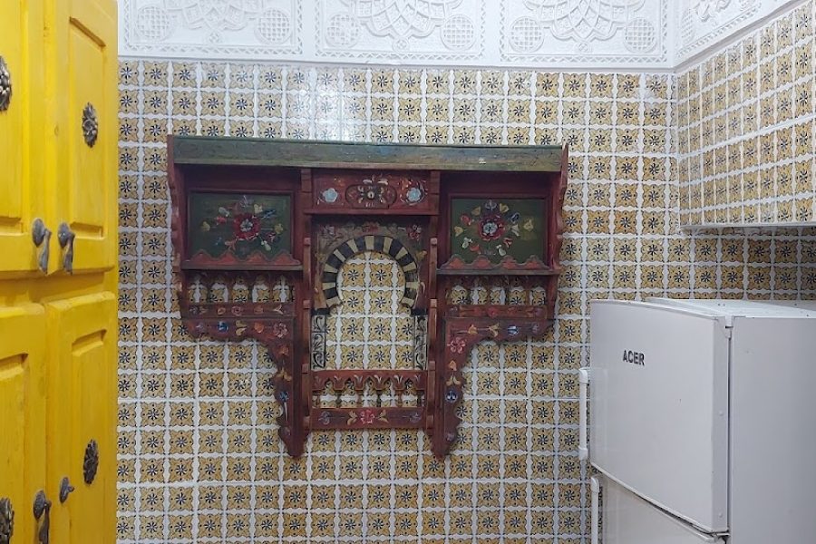 Dar Tayeb – Medina