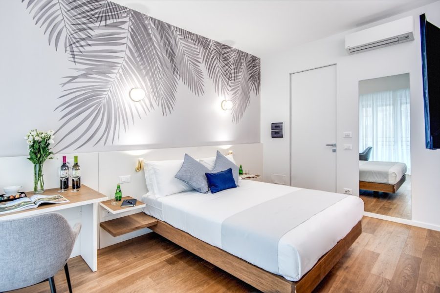 Victor Boutique Hotel