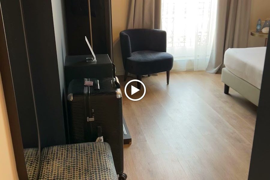 Boutique Hotel Martini 17