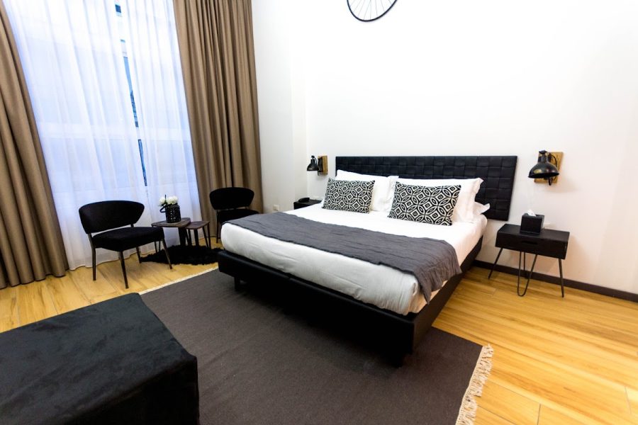 INTOMILAN Galleria Duomo I Boutique & Design Aparthotel