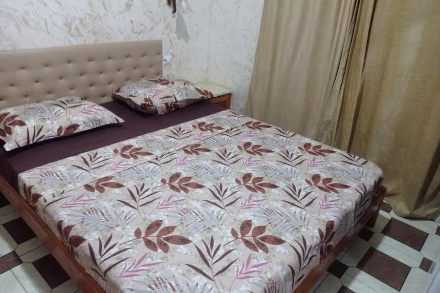 Hotel Djhaltia Tenes