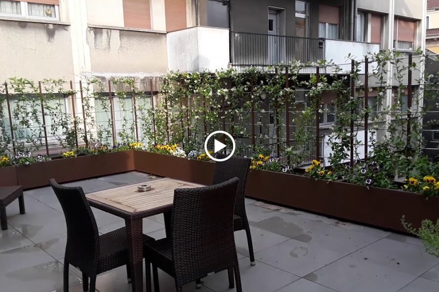 Hotel Milano Castello