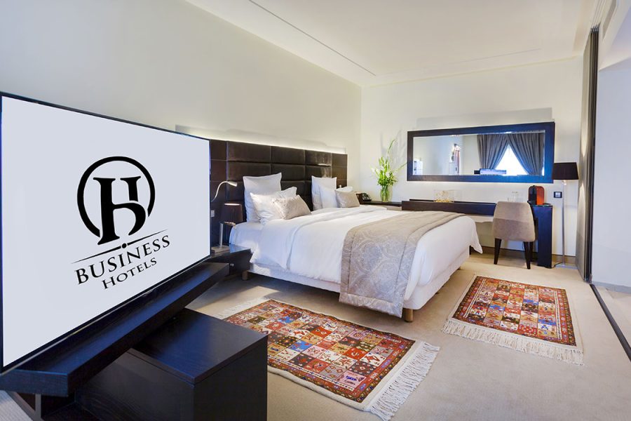 Business Hôtel