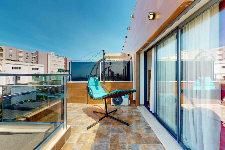 Kingdom Luxury Cheraga