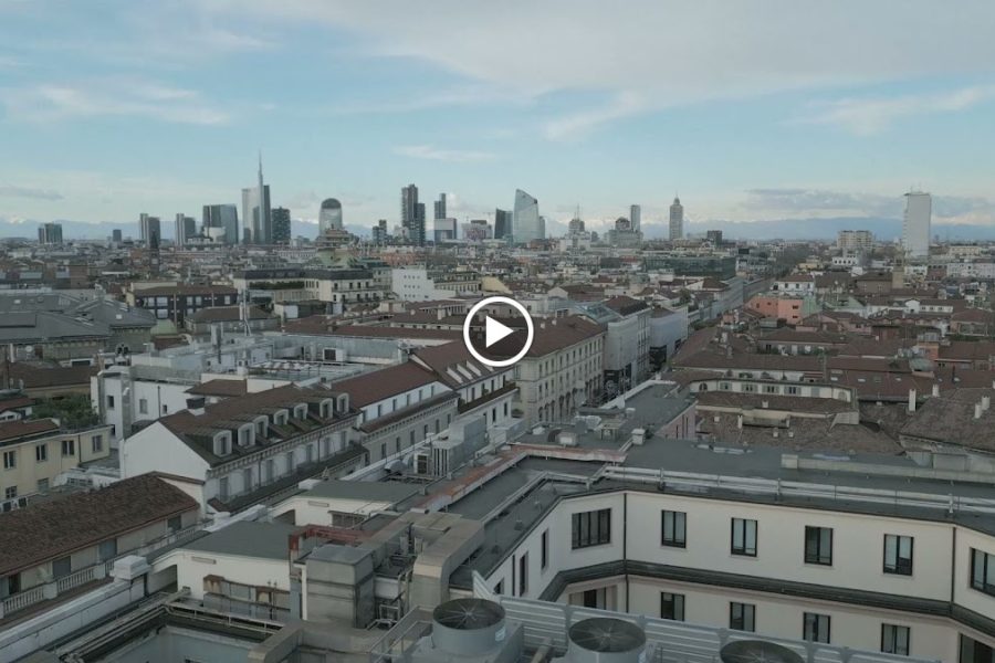 Grand Hotel et de Milan