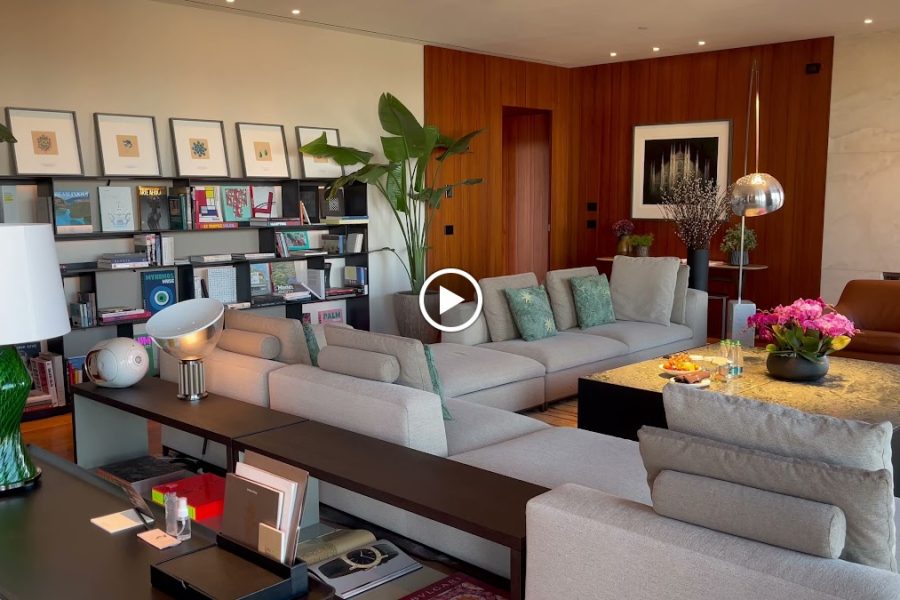 Bulgari Hotel Milano