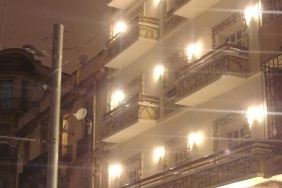 Hôtel le Majestic Oran