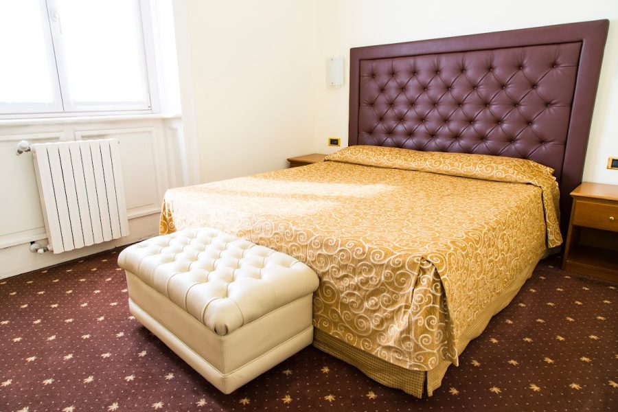 Residence De La Gare