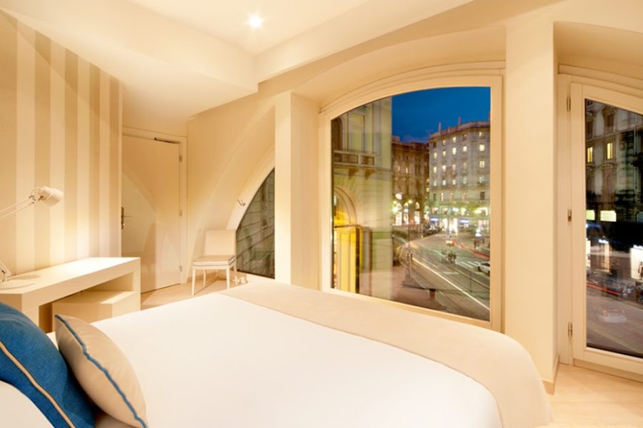Rooms Milano Duomo