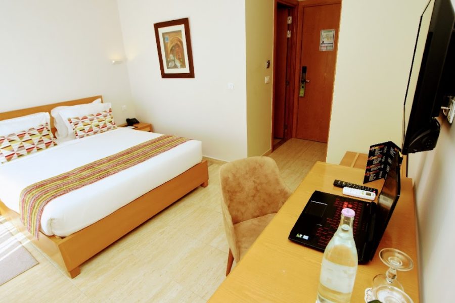 DownTown Tunis Hotel