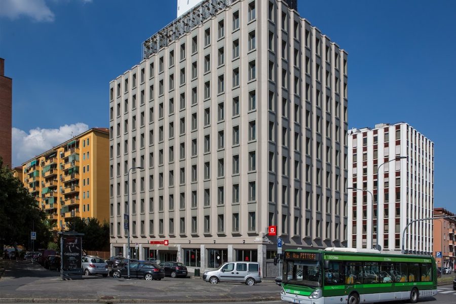 MEININGER Milano Lambrate