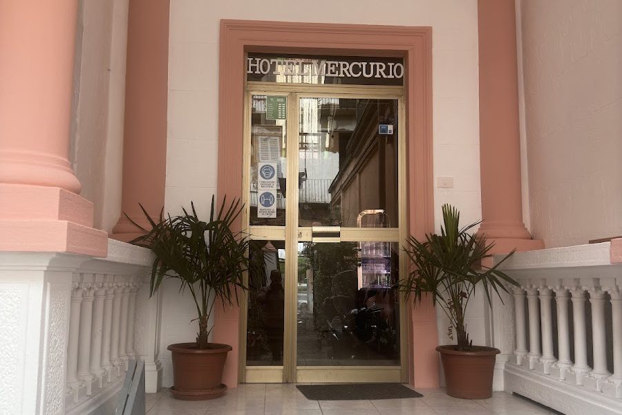 Hotel Mercurio