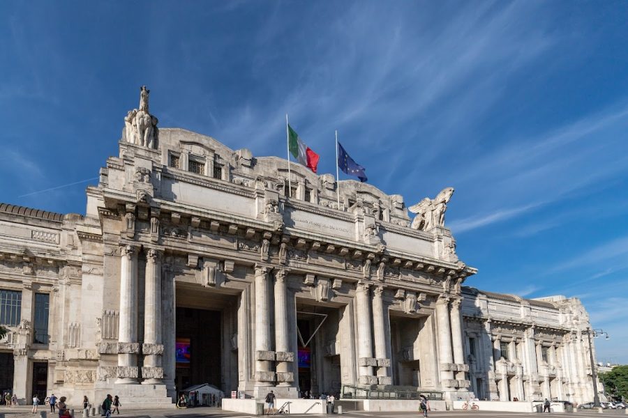 Aiello Hotels – Centrale