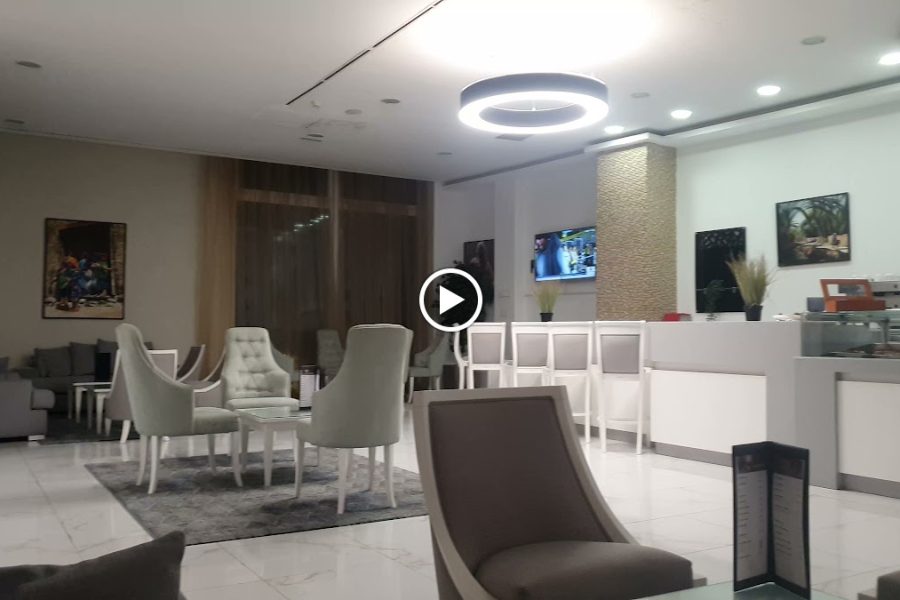 Hotel Vendome Khaled