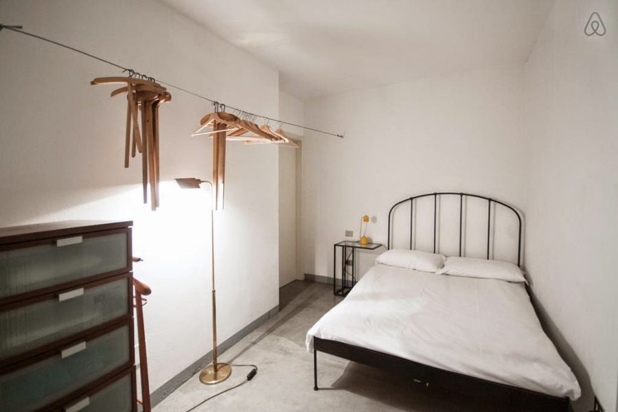 Apart Hotel Lupetta 5