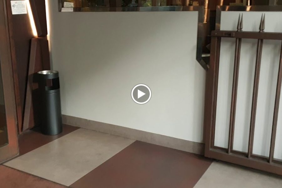 Hotel Lombardia Corso