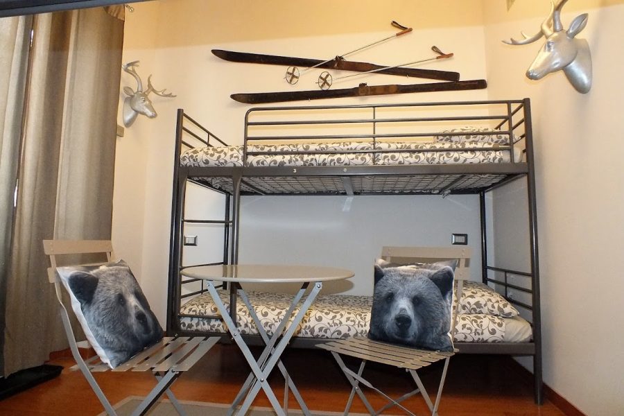 Atmos Luxe Hostel & Rooms