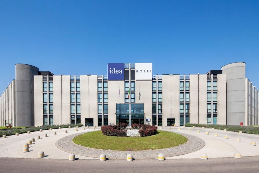 Idea Hotel Milano San Siro