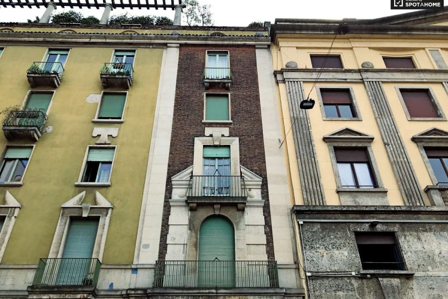 City Center Best Hostel