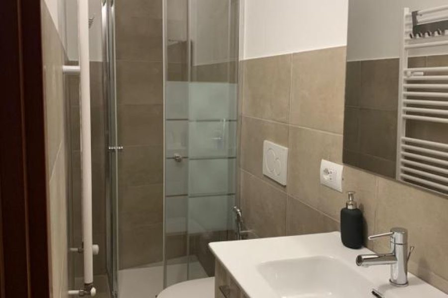 B&B Eni Torri Lombarde BBqueen