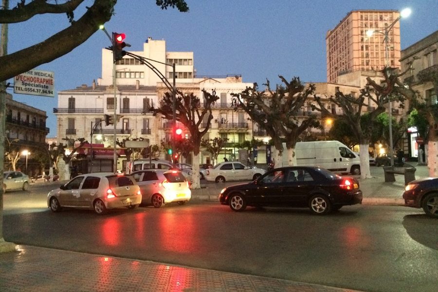 Charme El Cheikh Hotel