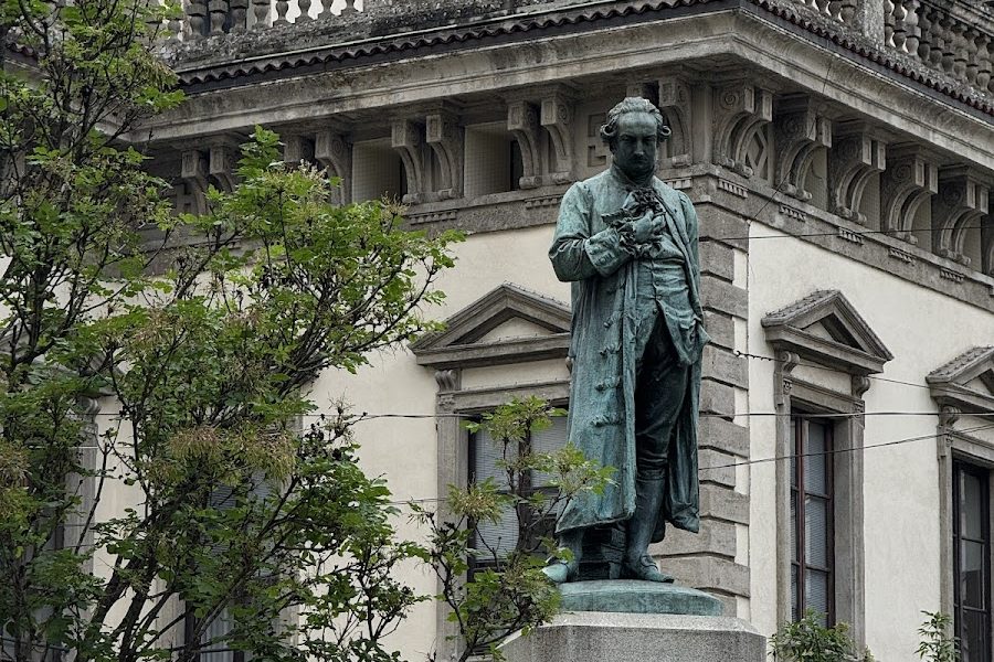 Duomo View Design Studio R&R