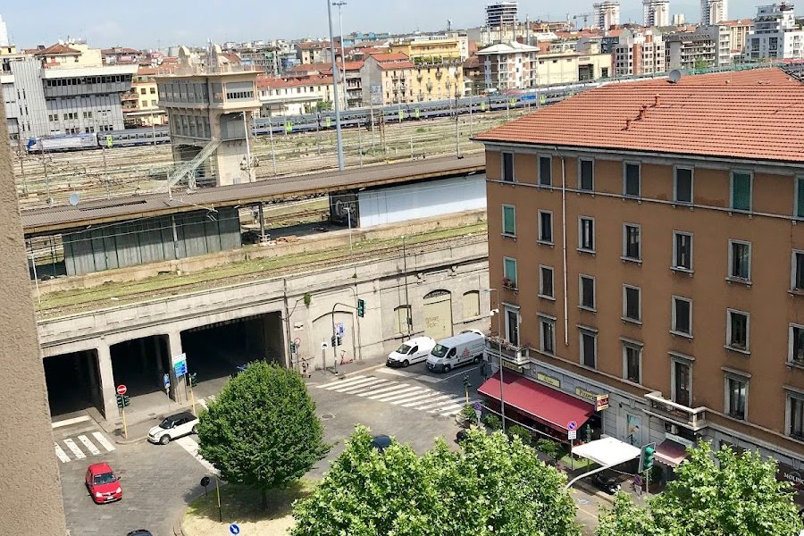 Guest House Brianza Room